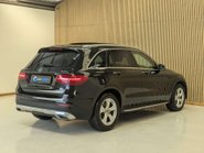Mercedes-Benz GLC 3.0 GLC 350 Sport Premium+ D 4Matic Auto 4WD 5dr 25