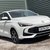 MG MG3 1.5 HYBRID+ SE 19