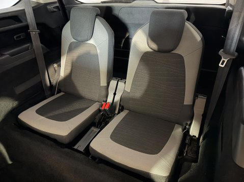 Citroen C4 Grand Picasso E-HDI AIRDREAM EXCLUSIVE ETG6 21