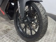 Derbi GPR 2010 GPR 125cc Project 17