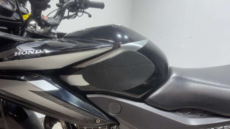 Honda CBF125 CBF 125 2010 RUNNING PROJECT BIKE 26K LEARNER LEGAL 125CC 30