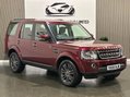 Land Rover Discovery 3.0 SD V6 Graphite SUV 5dr Diesel Auto 4WD Euro 6 (s/s) (256 bhp) 1