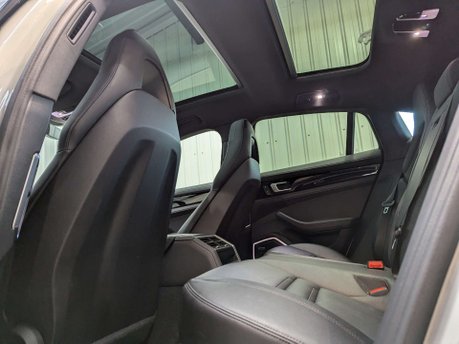 Porsche Panamera 2.9 Panamera 4 E-Hybrid Semi-Auto 4WD 5dr 66