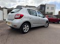 Dacia Sandero 1.5 dCi Laureate Euro 5 5dr 30