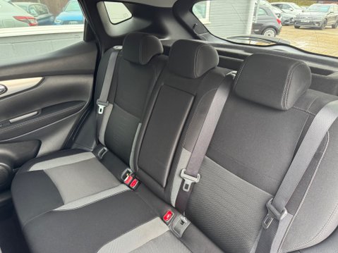 Nissan Qashqai N-CONNECTA DIG-T 32