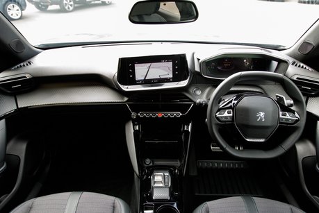 Peugeot 2008 PURETECH S/S ALLURE PREMIUM PLUS