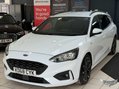 Ford Focus 1.5T EcoBoost ST-Line X Euro 6 (s/s) 5dr 2