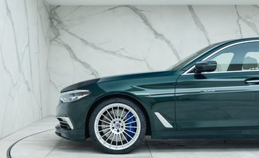 BMW Alpina B5 Touring 51