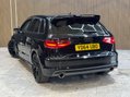 Audi A3 1.6 A3 Sportback S Line TDI 5dr 22