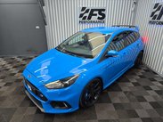 Ford Focus 2.3T EcoBoost RS Hatchback 5dr Petrol Manual AWD Euro 6 (s/s) (350 ps) 15