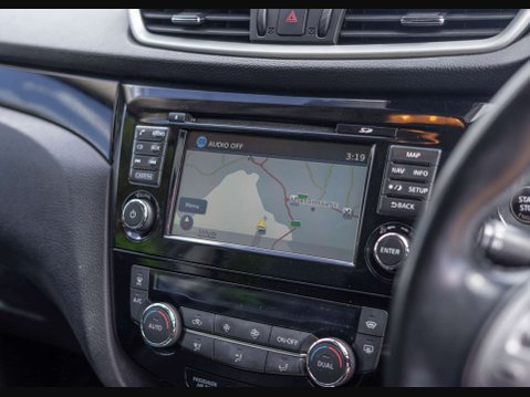 Nissan Qashqai 1.5 Qashqai Tekna dCi 5dr 11