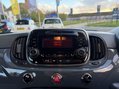 Fiat 500 1.2 Pop Euro 6 (s/s) 3dr 19