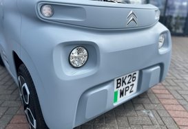 Citroen Ami AMI BLUE PACK AUTO 23