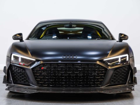 Audi R8 5.2 FSI V10 Coupe 2dr Petrol S Tronic Euro 6 (s/s) (540 ps) 13