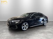 Audi A3 1.5 TFSI 35 S line Saloon 4dr Petrol S Tronic Euro 6 (s/s) (150 ps) Air Con 3