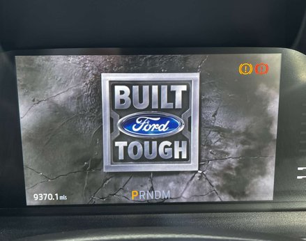 Ford Ranger 2.0 Ranger Wildtrak EcoBlue 4x4 A 4WD 21