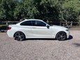 BMW 2 Series 2.0 218d M Sport Auto Euro 6 (s/s) 2dr 5