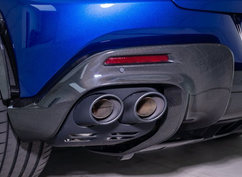 Ferrari Purosangue 50