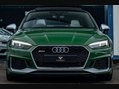 Audi A5 2.9 RS 5 TFSI Quattro Auto 4WD 2dr 28