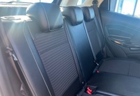 Ford Ecosport TITANIUM 21