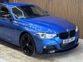 BMW 3 Series 3.0 330d xDrive M Sport Auto 4WD 4dr 19