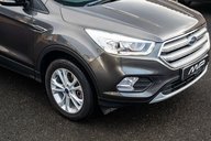 Ford Kuga 1.5 Kuga Titanium TDCI 5dr 20