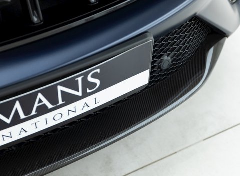 Maserati Levante Trofeo MC Edition 28