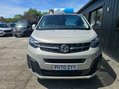Vauxhall Vivaro L1H1 2700 SPORTIVE S/S 2