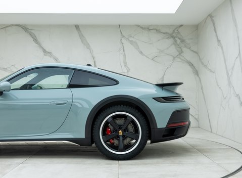 Porsche 911 Dakar 26