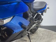 Kawasaki Er ER6 2010 ONLY 16K MOT SERVICED COMMUTER A2 BIKE 650CC TWIN 7