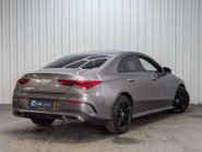 Mercedes-Benz CLA Class 2.0 CLA 220 AMG Line Premium+ Auto 4dr 9
