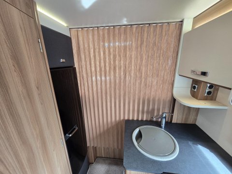 Swift Escape 684 Motor Home 50