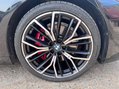 BMW 5 Series 520D M SPORT TOURING MHEV 36