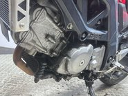Suzuki SV650 2006 21K RUNNING PROJECT BIKE 650CC 1 FORMER OWNER 23