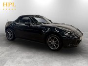 Mazda MX-5 1.5 SKYACTIV-G Sport Nav+ Convertible 2dr Petrol Manual Euro 6 (132 ps) 1