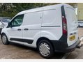 Ford Transit Connect 1.5 TDCi 200 ECOnetic Panel Van 5dr Diesel Manual L1 H1 (105 g/km, 99 bhp) 10
