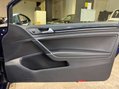 Volkswagen Golf 2.0 Golf R TSi Semi-Auto 4WD 3dr 52