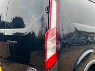 Ford Transit Custom 300 TRAIL L1H1 ECOBLUE 19