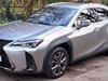 Lexus Ux 2.0 UX 250h F Sport 4x2 CVT 5dr