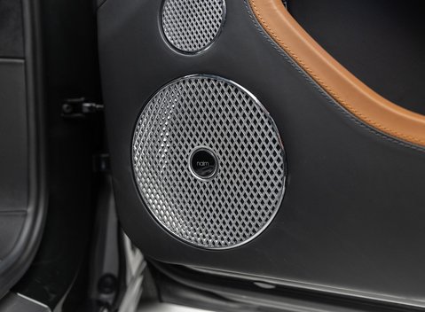 Bentley Continental GT Speed 37