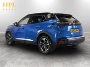 Peugeot e-2008 50kWh GT SUV 5dr Electric Auto (7kW Charger) (136 ps) 5