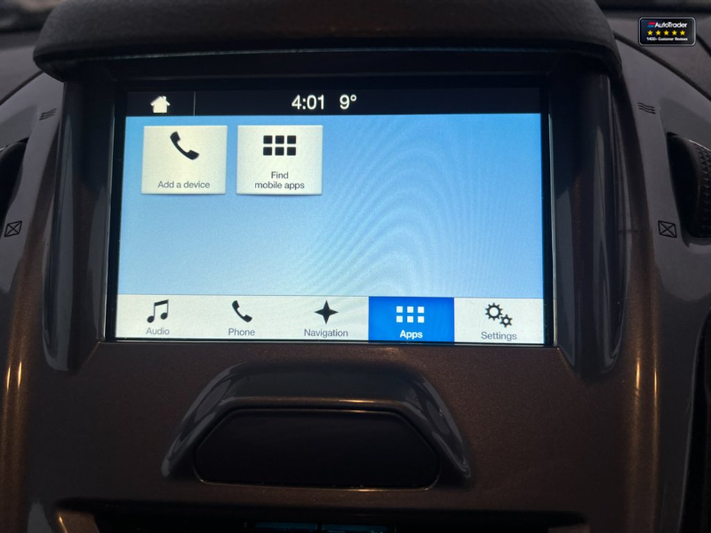 2017 Ford Transit ConnectAUTO SWB L1H1 Limited 200 Alloys Camera Sensors EURO 6 NO VAT — thumbnail 32 of 51