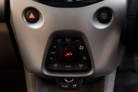 Toyota Aygo VVT-I X-CLUSIV X-SHIFT 31