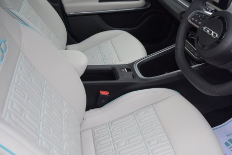 Fiat 600 1.2 Hybrid 48V 136 La Prima 28