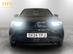 Vauxhall Mokka Electric 50kWh GS SUV 5dr Electric Auto (136 ps) Cruise Control - DAB Radio