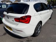 BMW 1 Series 118I SPORT 19