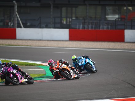 Donington Delivers – Power Cup Championship Heats Up in Round 2 12