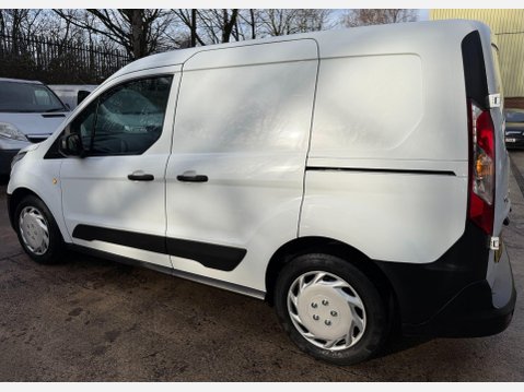 Ford Transit Connect 1.5 220 EcoBlue Leader Panel Van 5dr Diesel Manual L1 Euro 6 (s/s) (75 ps) 20
