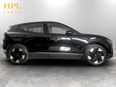 Volvo Ex30 Single Motor Extended Range 69kWh Plus SUV 5dr Electric Auto (272 ps) Cruis 8
