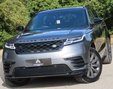 Land Rover Range Rover Velar 2.0 D240 R-Dynamic S SUV 5dr Diesel Auto 4WD Euro 6 (s/s) (240 ps)